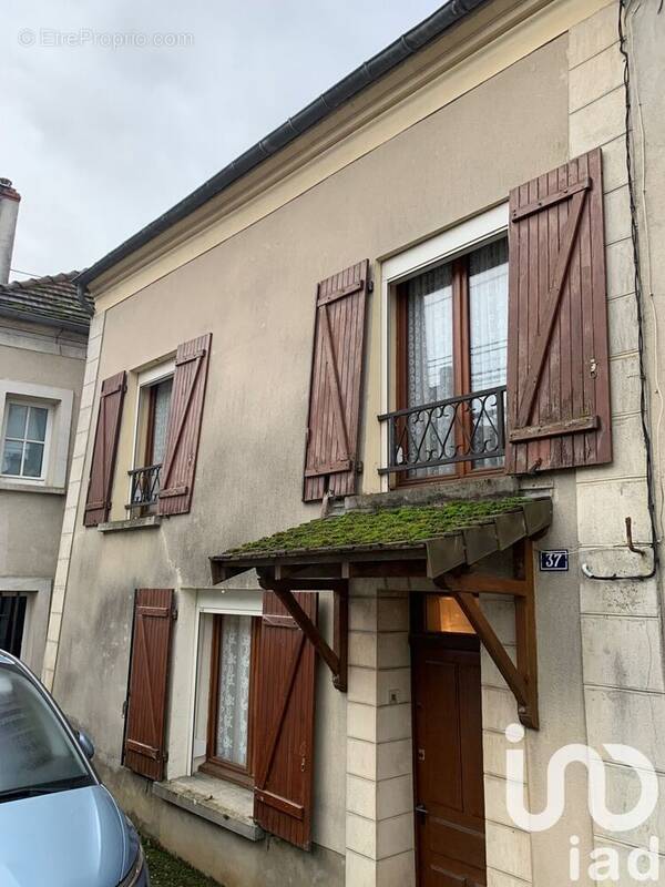 Photo 1 - Maison à CHATEAU-THIERRY