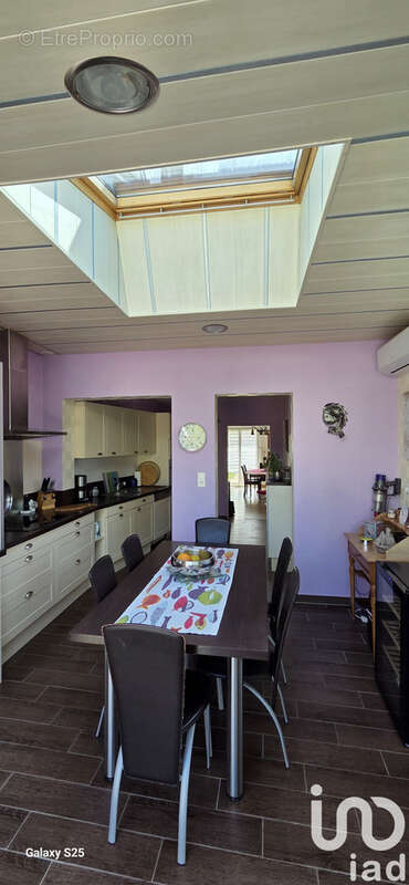 Photo 5 - Maison à LA TURBALLE