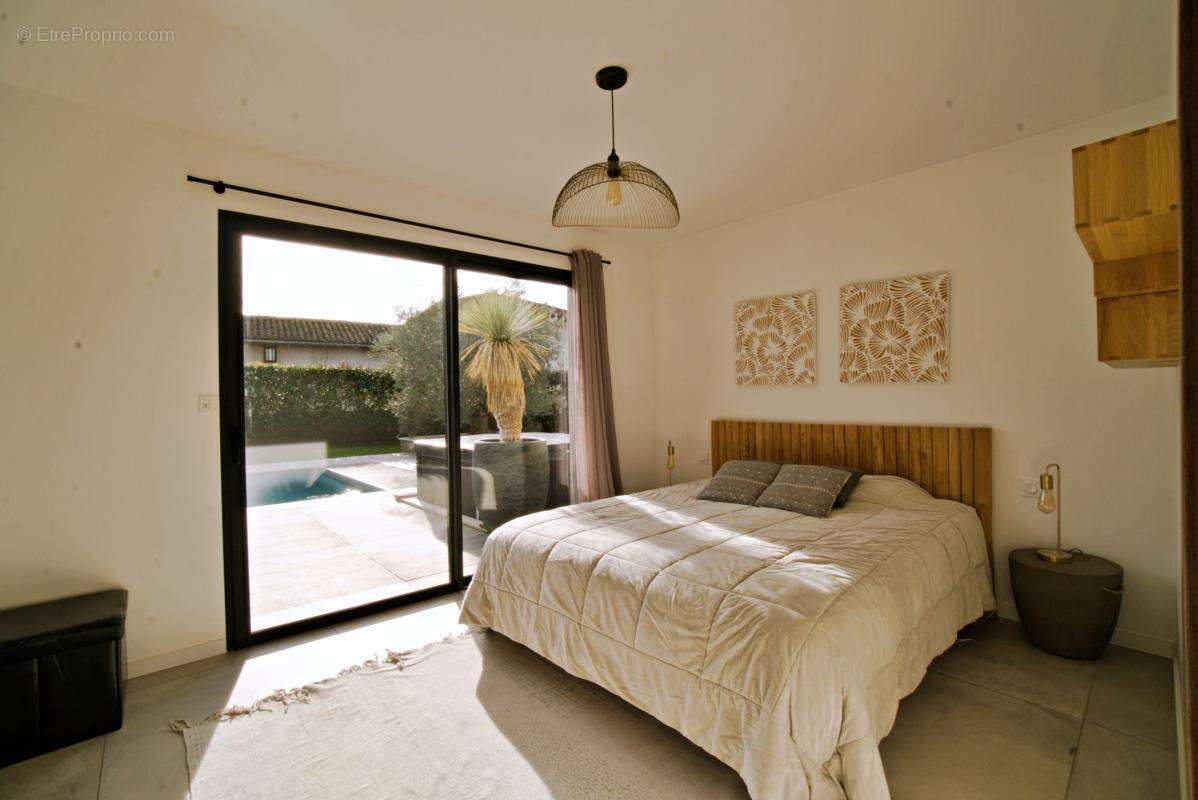 Maison à VILLEFRANCHE-SUR-SAONE