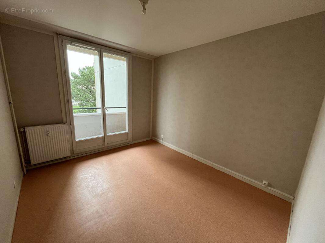 Appartement à TRELAZE