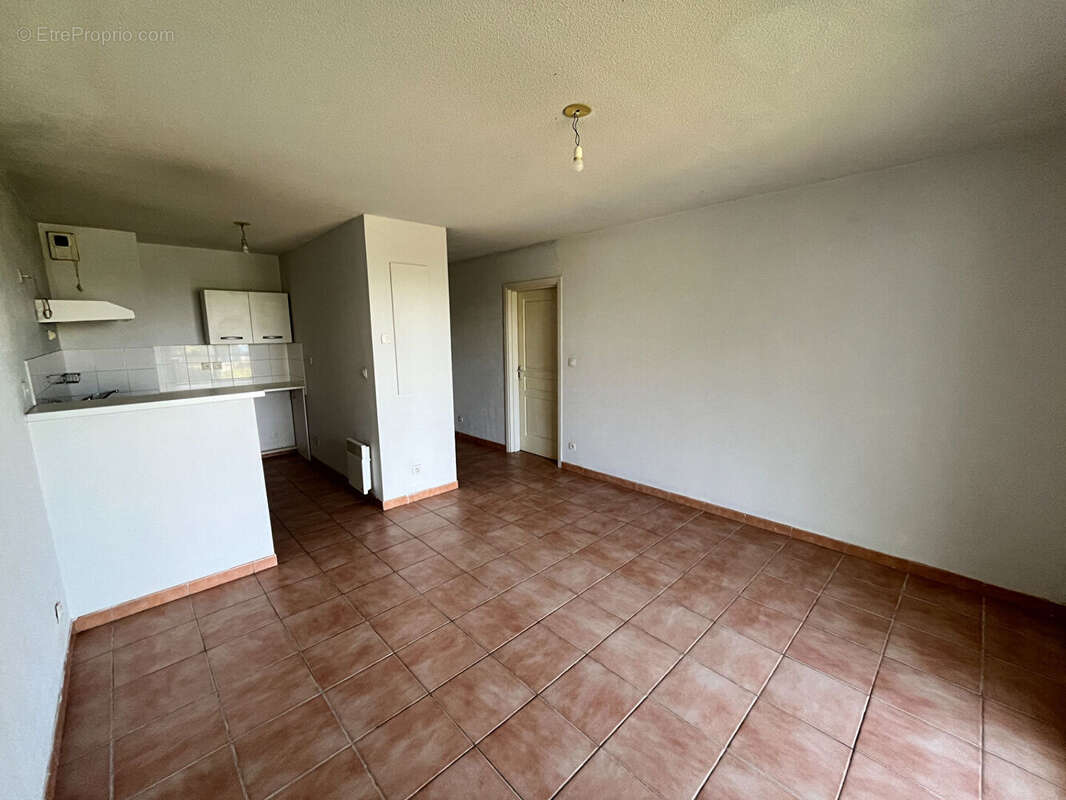 Appartement Tournefeuille 2 pièces 42 m2 - photo 2