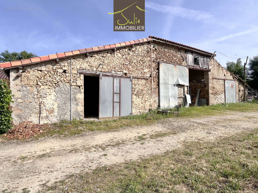 Maison à BRESSUIRE
