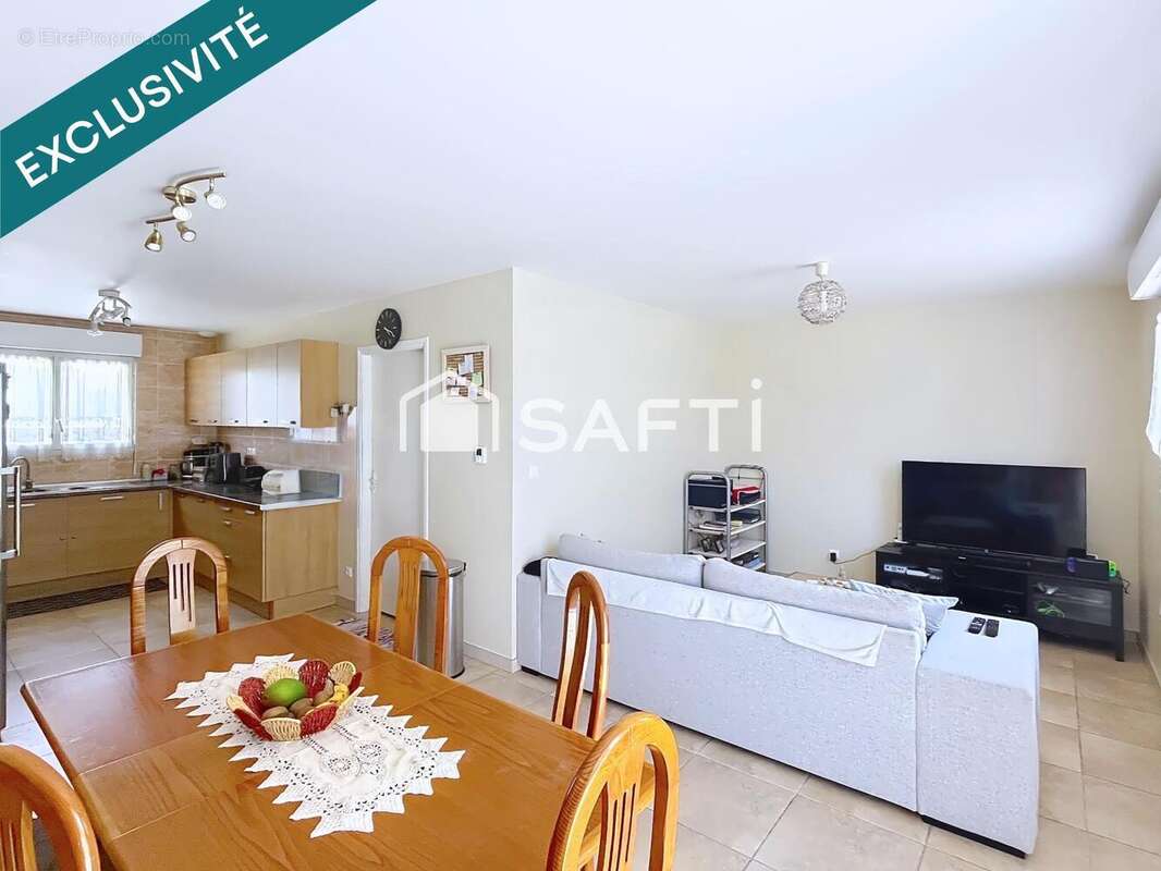 Maison 78 m² à Mirepoix-Sur-Tarn  - photo 5