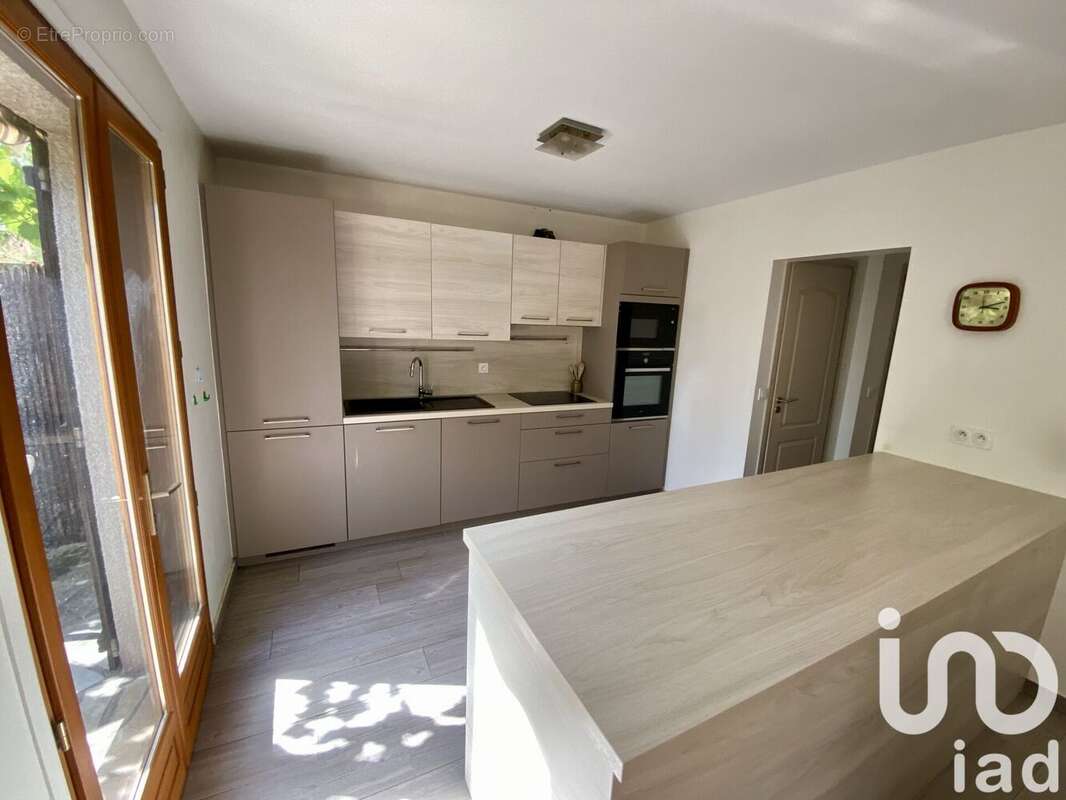 Photo 6 - Maison à RUEIL-MALMAISON