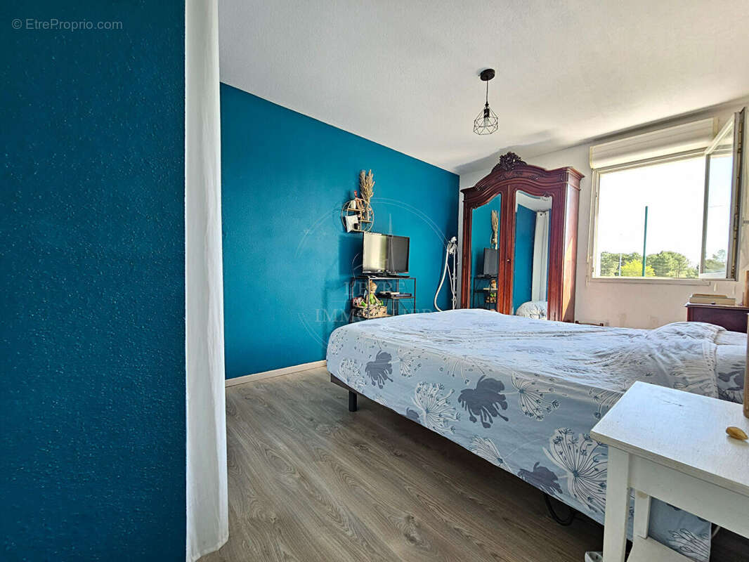 Maison à LA TESTE-DE-BUCH