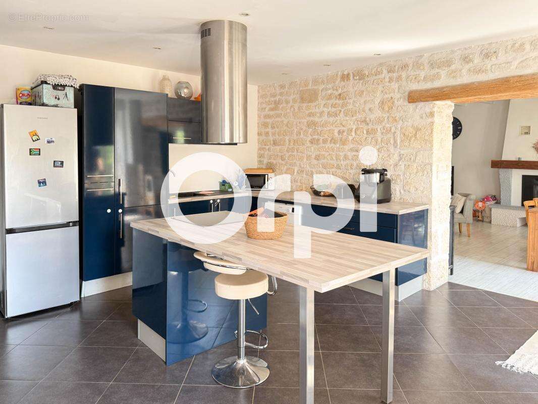 EXCLUSIVITE! Coup de coeur (et de pierre) à ARDILLIERES - photo 2