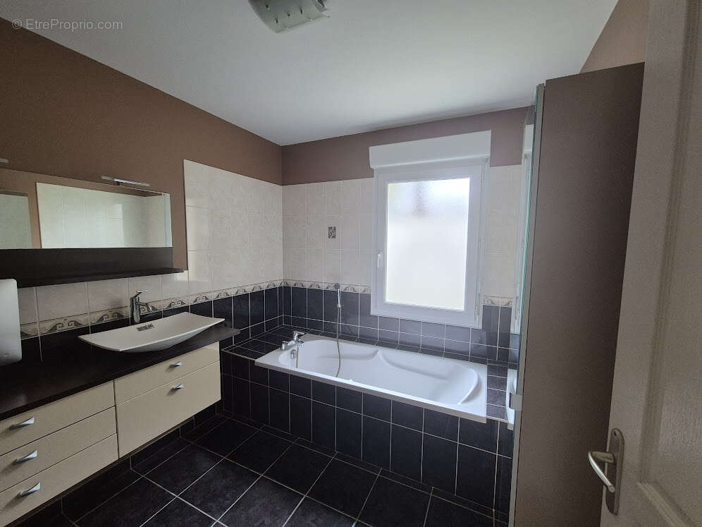Appartement à VERTOU
