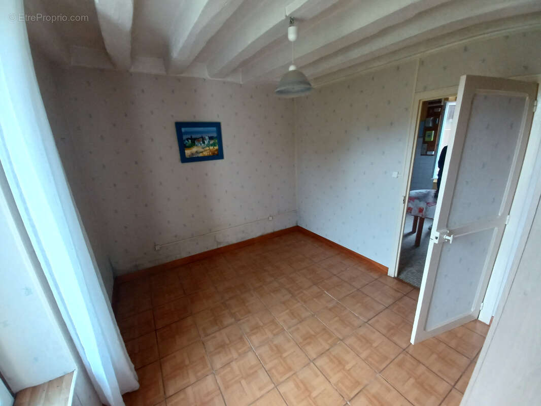 Maison à LA CHARITE-SUR-LOIRE