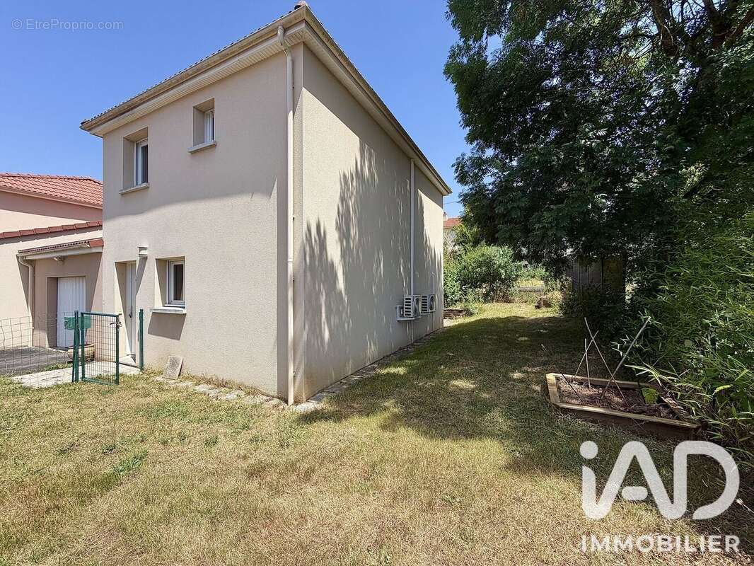 Photo 2 - Maison à LIMOGES