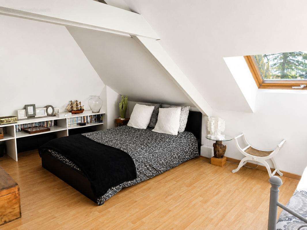 Maison à LES SORINIERES