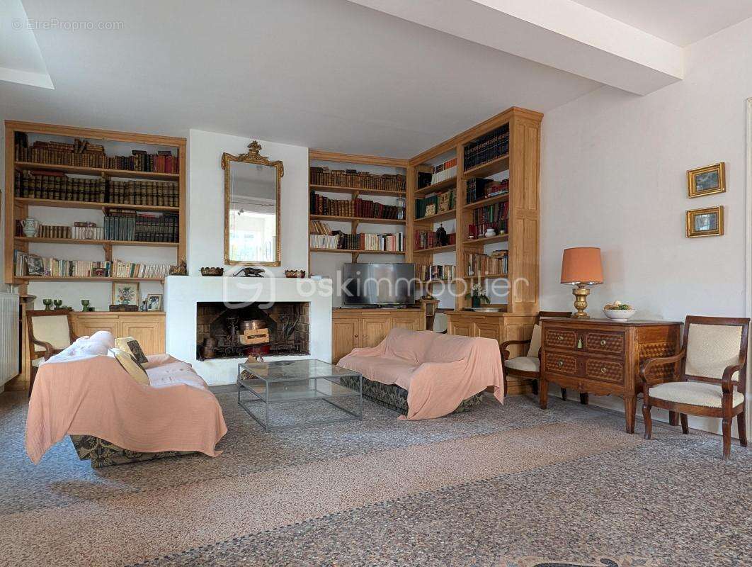 Maison à MURVIEL-LES-BEZIERS