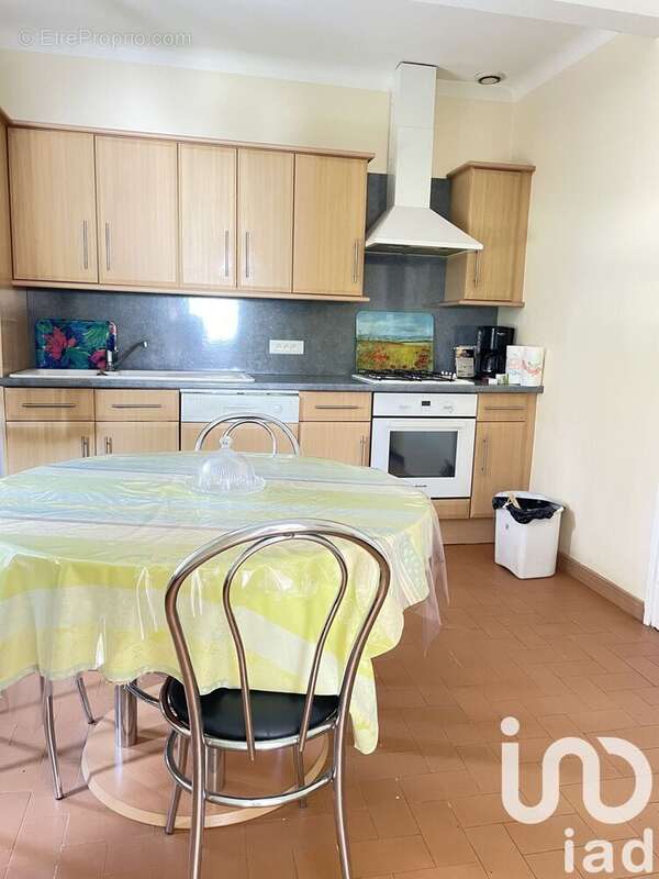 Photo 2 - Maison à MONTEILS