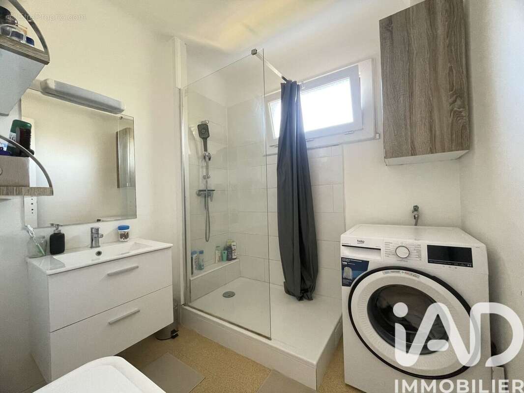 Photo 7 - Appartement à LA SEYNE-SUR-MER