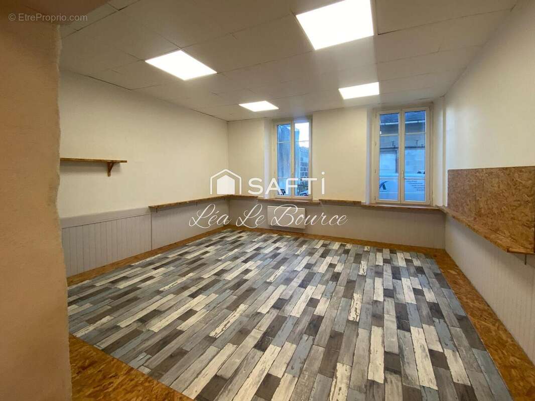 Photo 3 - Appartement à QUIMPER