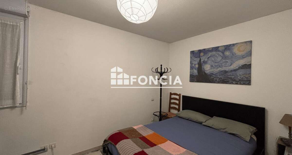 Appartement à AVIGNON