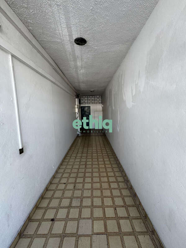 Appartement à POINTE-A-PITRE