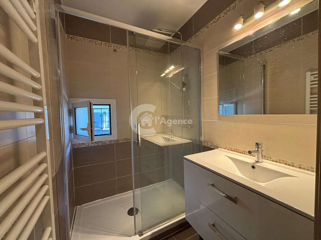 Superbe villa appartement de 110 m2 avec piscine privée et jardin - photo 33