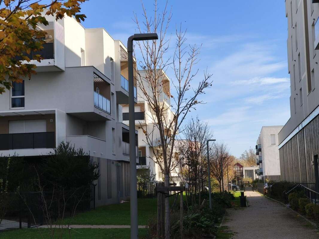 Photo 9 - Appartement à GIVORS