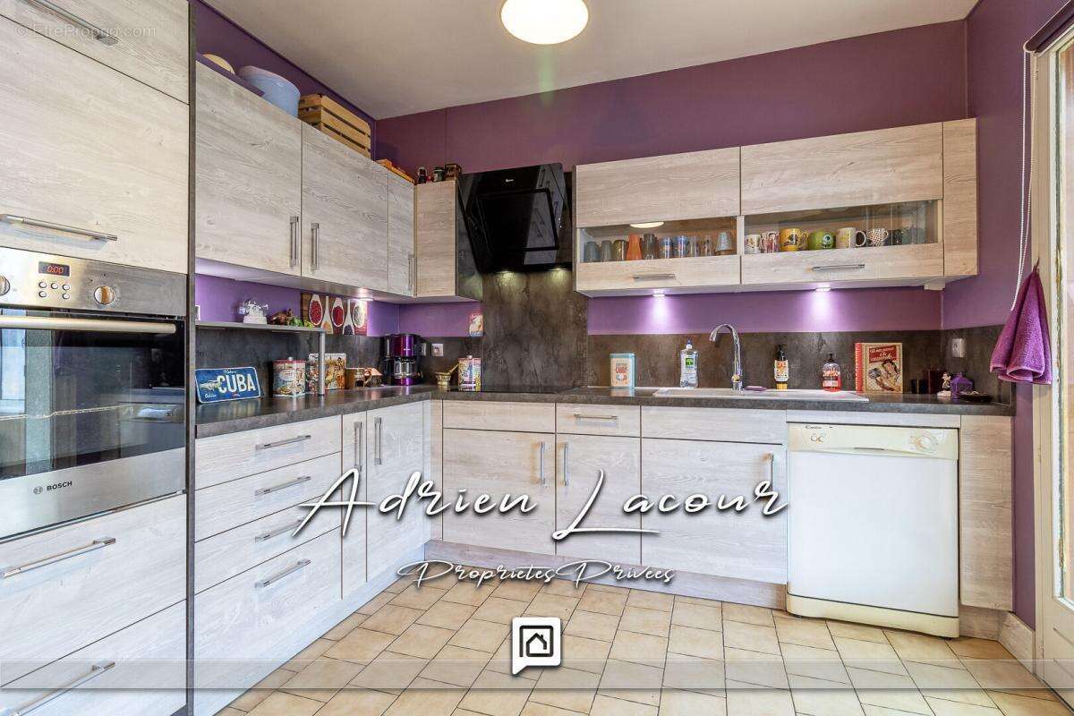 Maison à PRUNIERS-EN-SOLOGNE