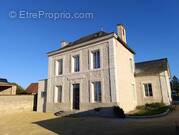 Maison à LE ROCHEREAU