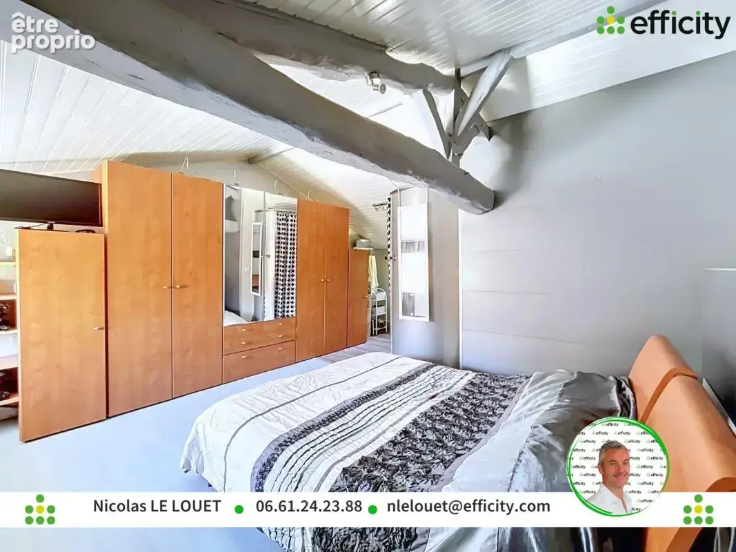 Maison 252 m² à Moulidars  - photo 22