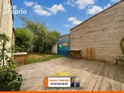Maison à LA MADELEINE