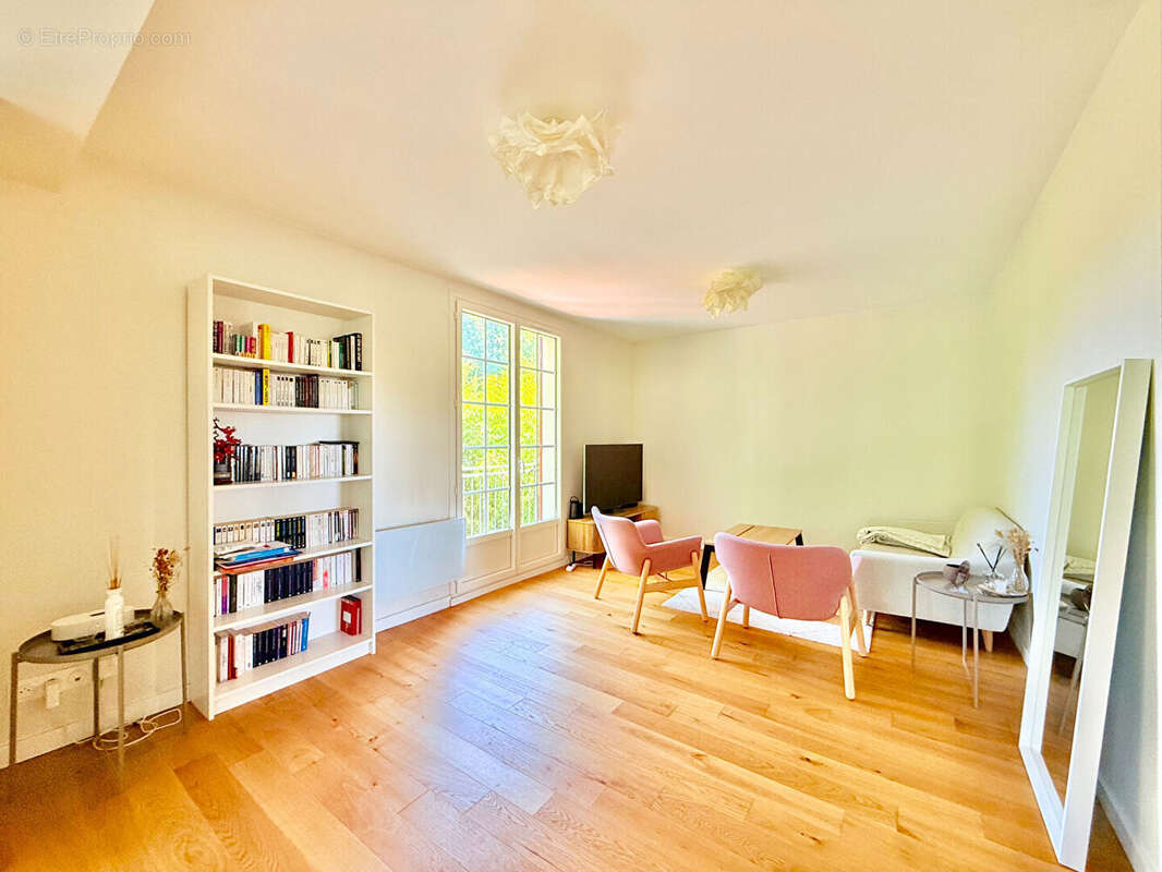 Appartement à CRETEIL