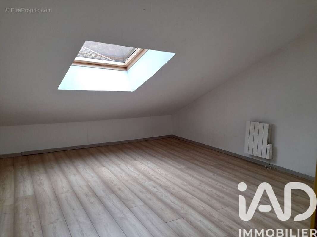 Photo 8 - Maison à ALLEVARD