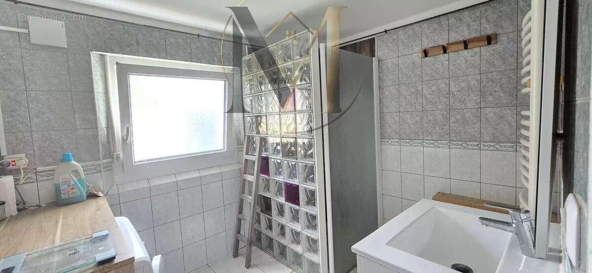 Appartement à IDRON