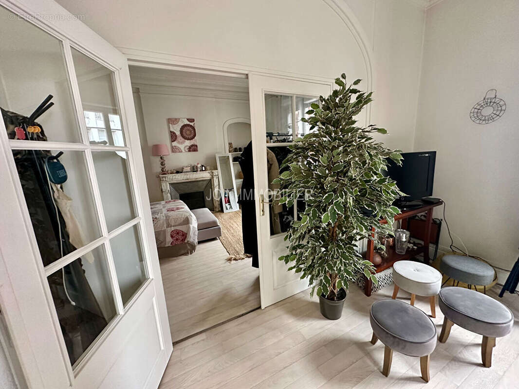 Appartement à DIEPPE