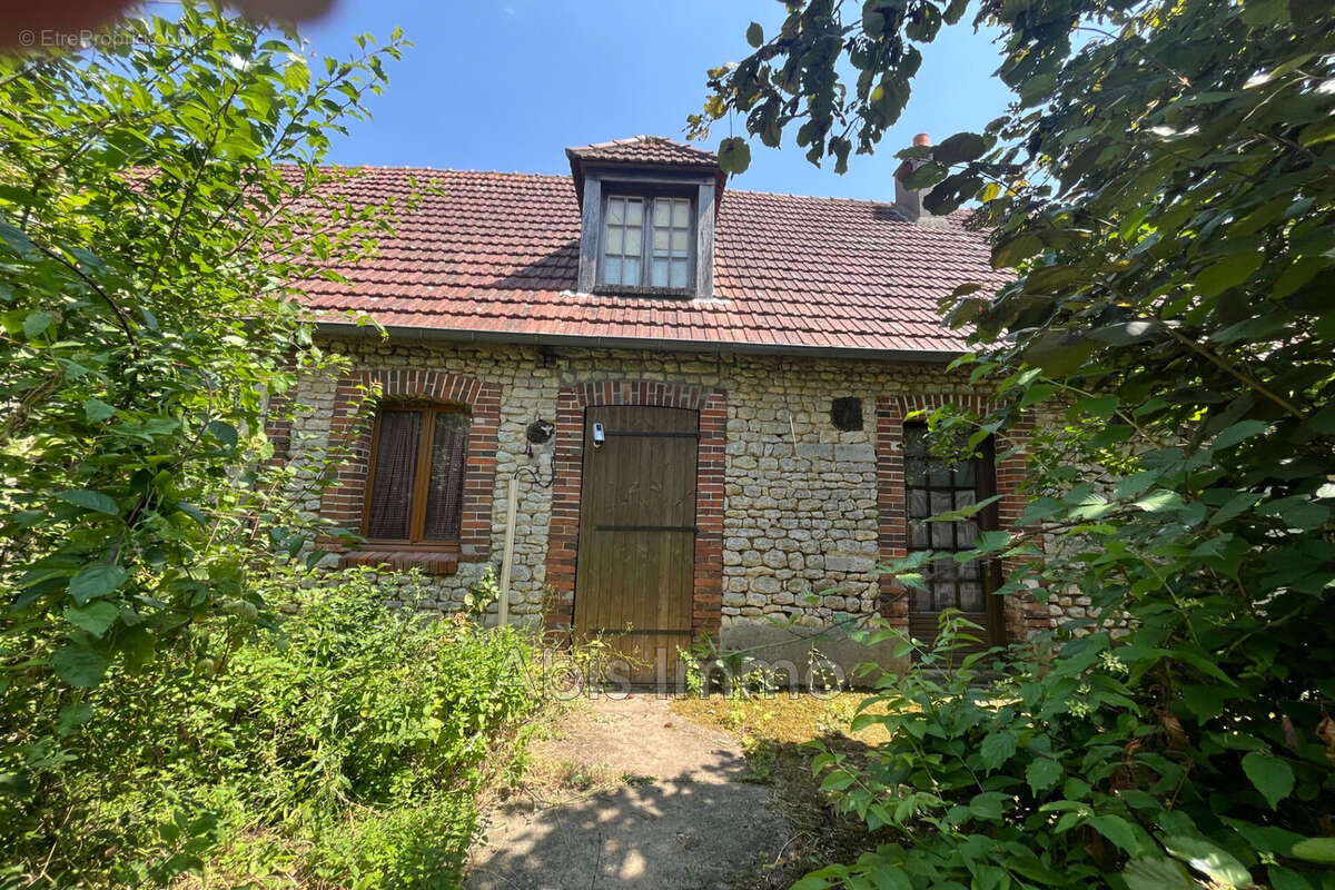 Maison 43 m² à Beauvilliers  - photo 3