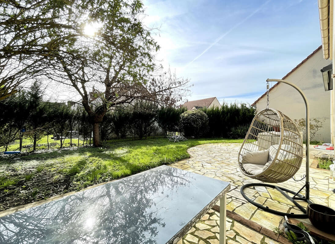 Maison à SOISY-SOUS-MONTMORENCY