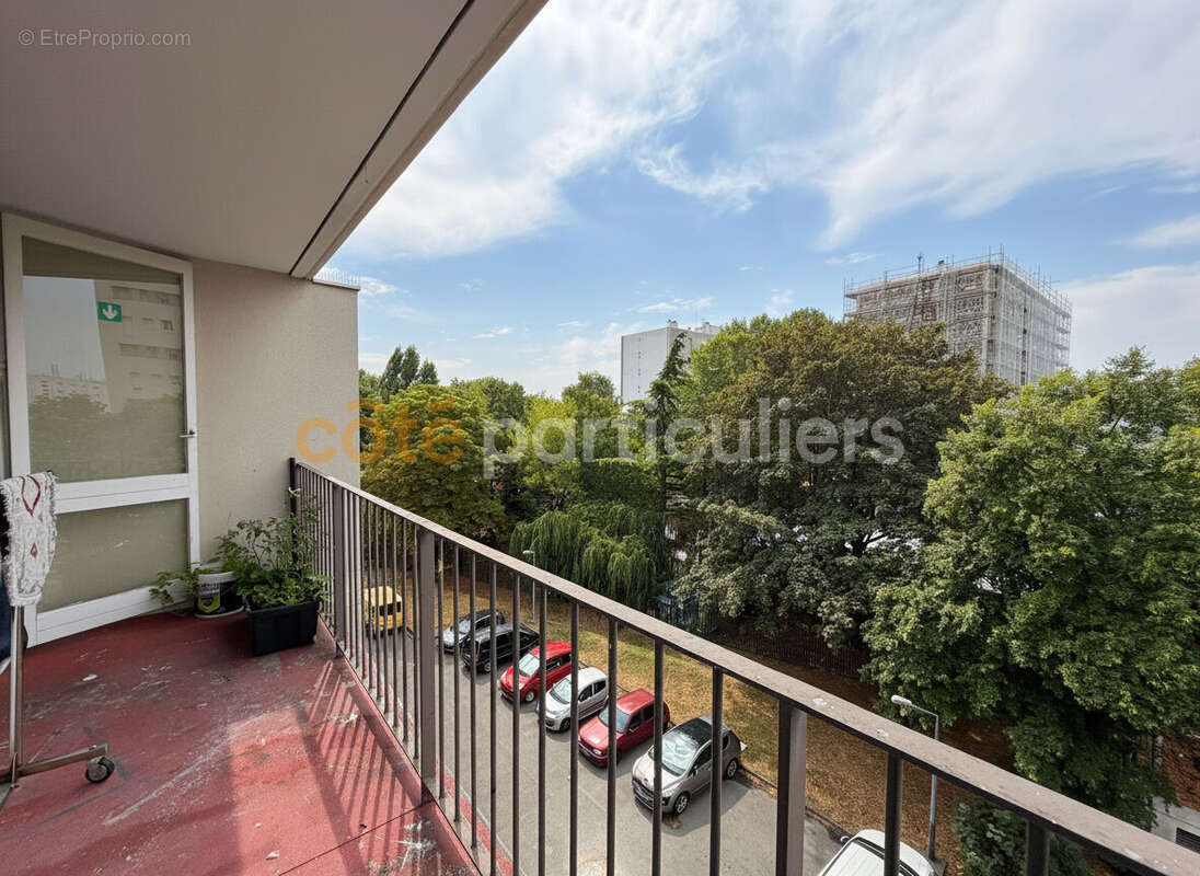 Appartement Villeneuve Saint Georges 4 pièce(s) 80.62 m2 - photo 4