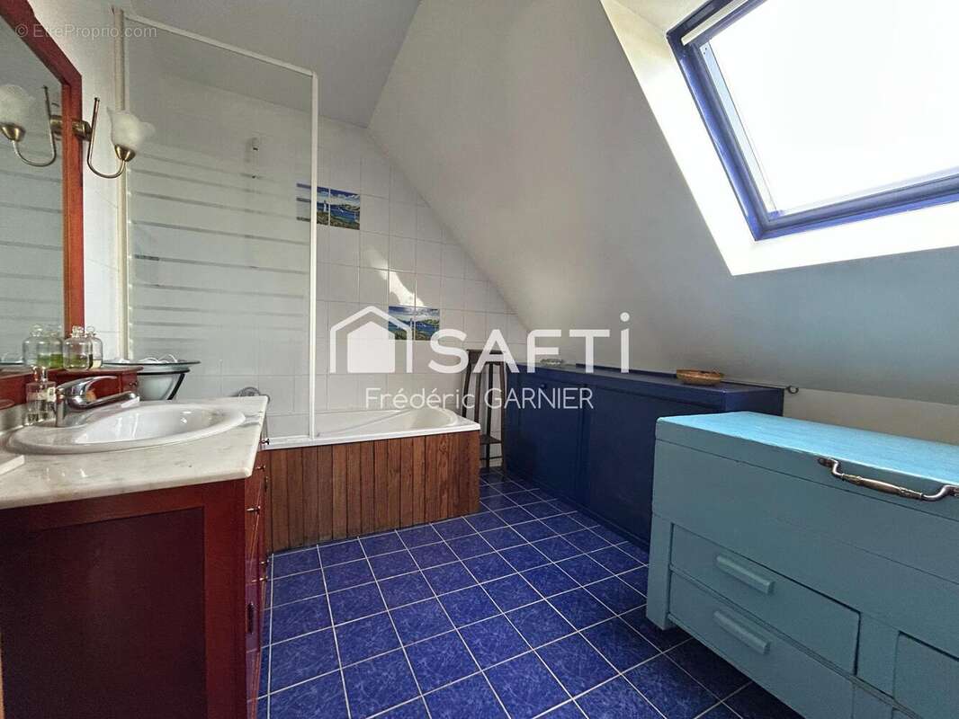 Photo 7 - Maison à GRISY-SUISNES