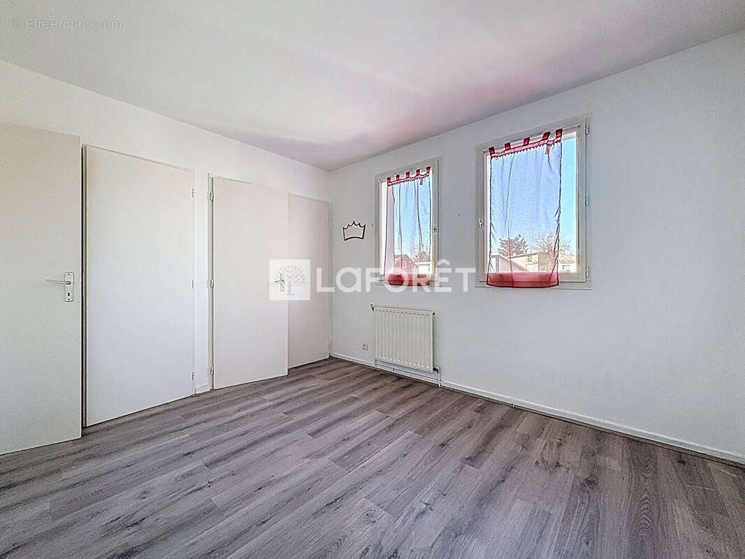 Appartement à BOURG-EN-BRESSE