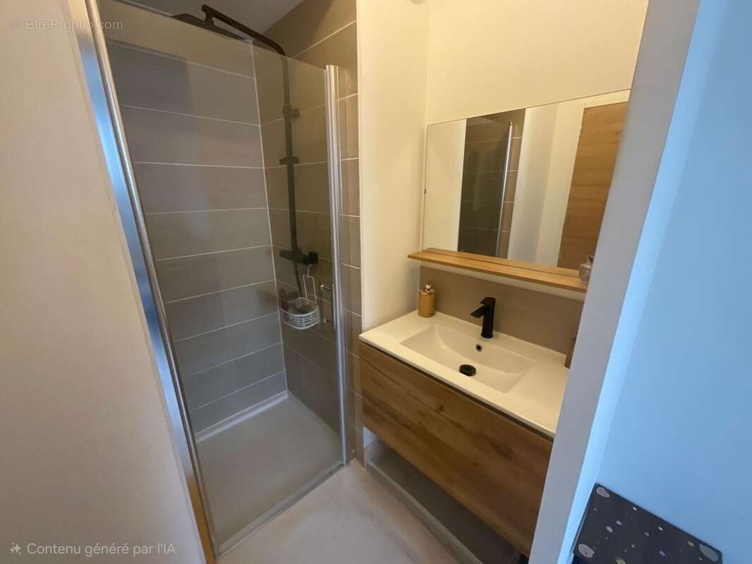 Photo 7 - Maison à SAINT-LAMBERT-LA-POTHERIE