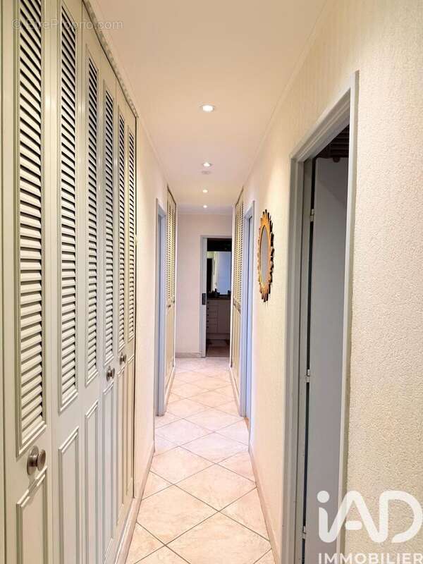 Photo 6 - Appartement à SARCELLES