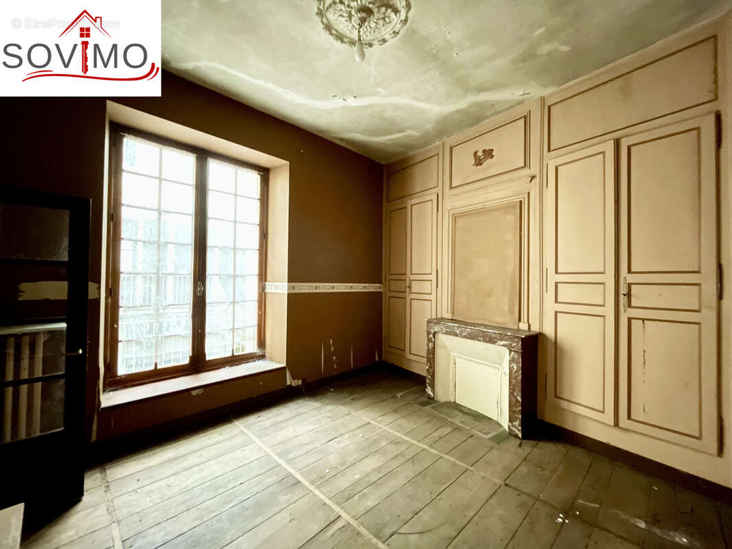 Appartement à CONFOLENS