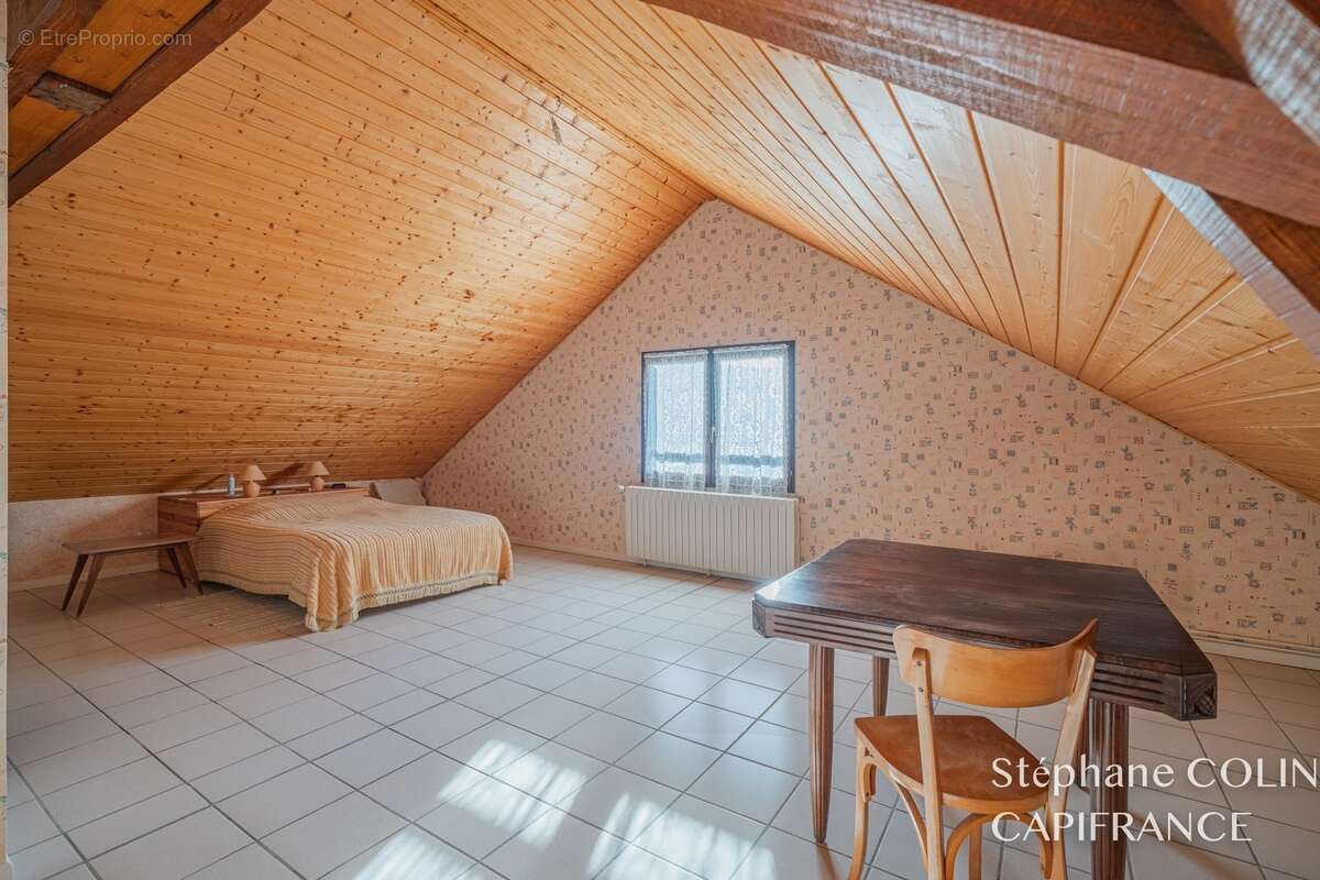 Maison à vendre 8 pièces EYBENS (38) - photo 18