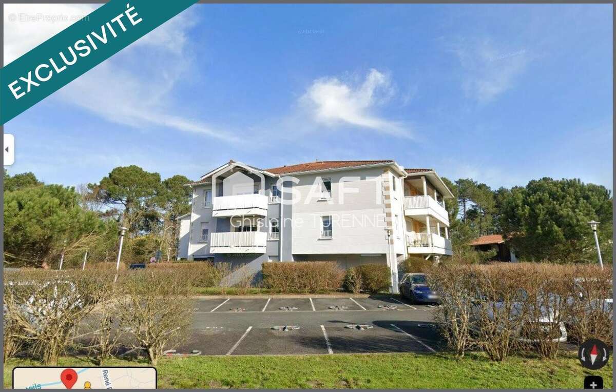 Photo 8 - Appartement à AUDENGE