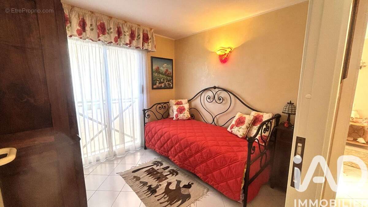 Photo 8 - Appartement à MENTON