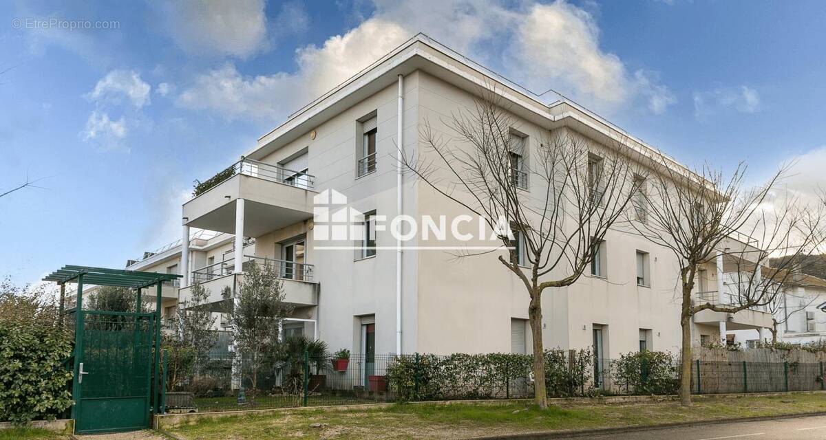 Appartement à SOYONS