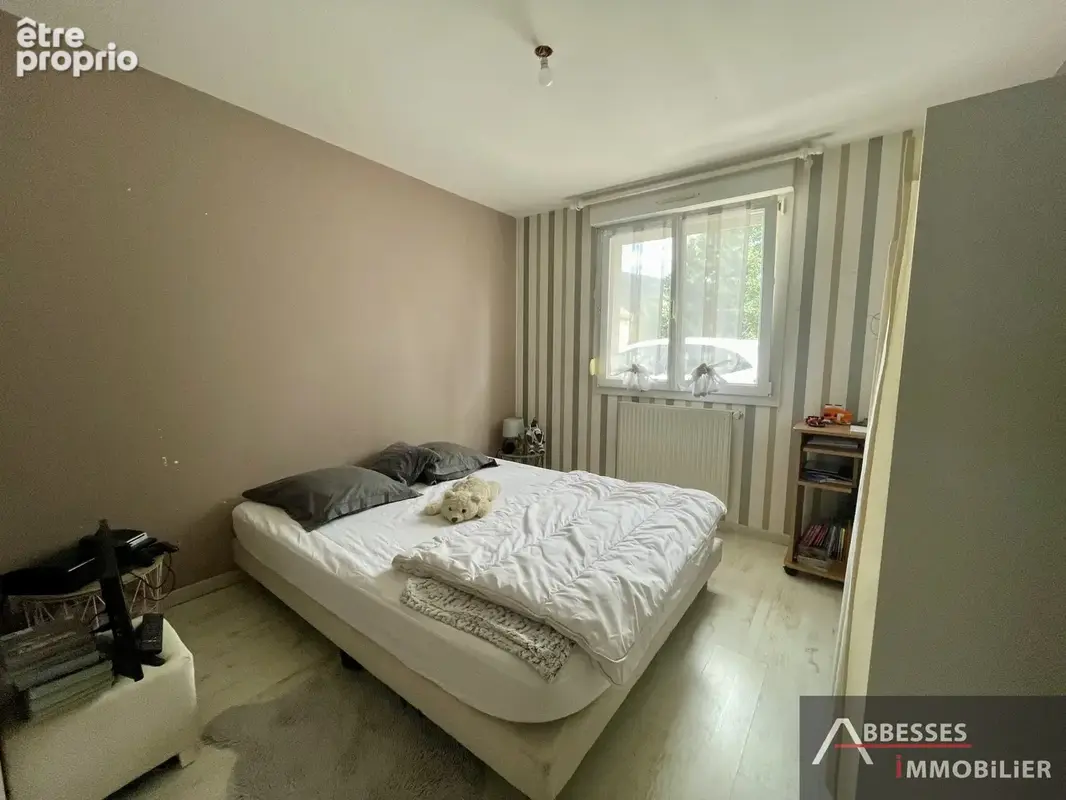 EN EXCLUSIVITÉ - SAINT AMÉ : Pavillon individuel habitable de plain pied - photo 17