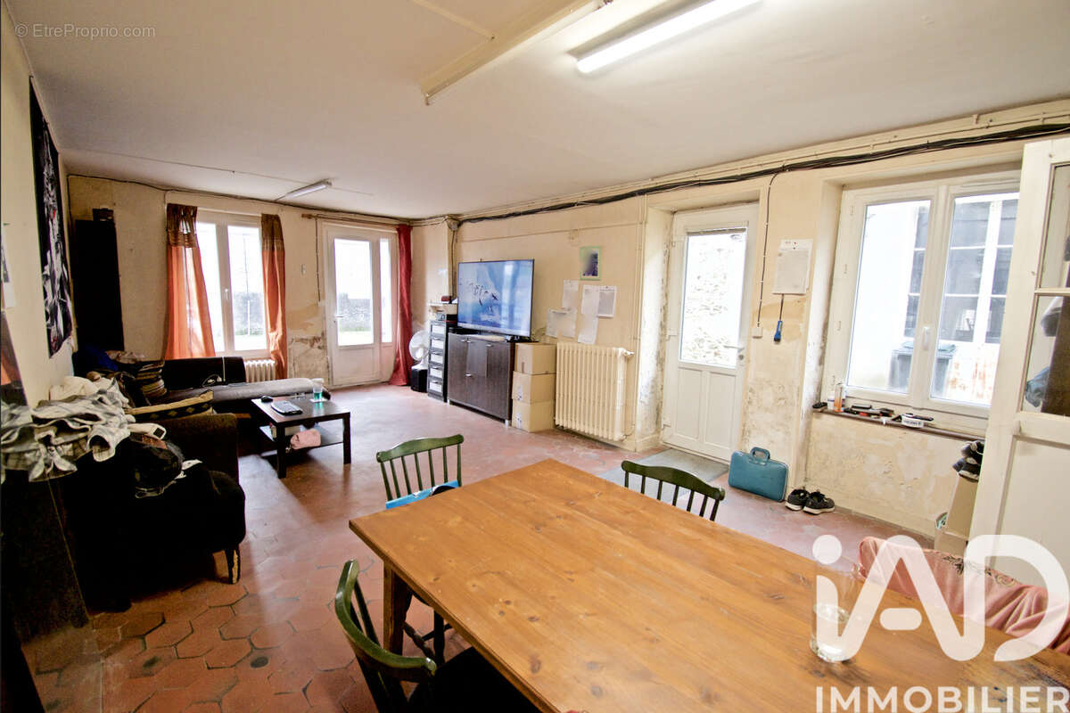 Maison 104 m² à Merobert  - photo 6