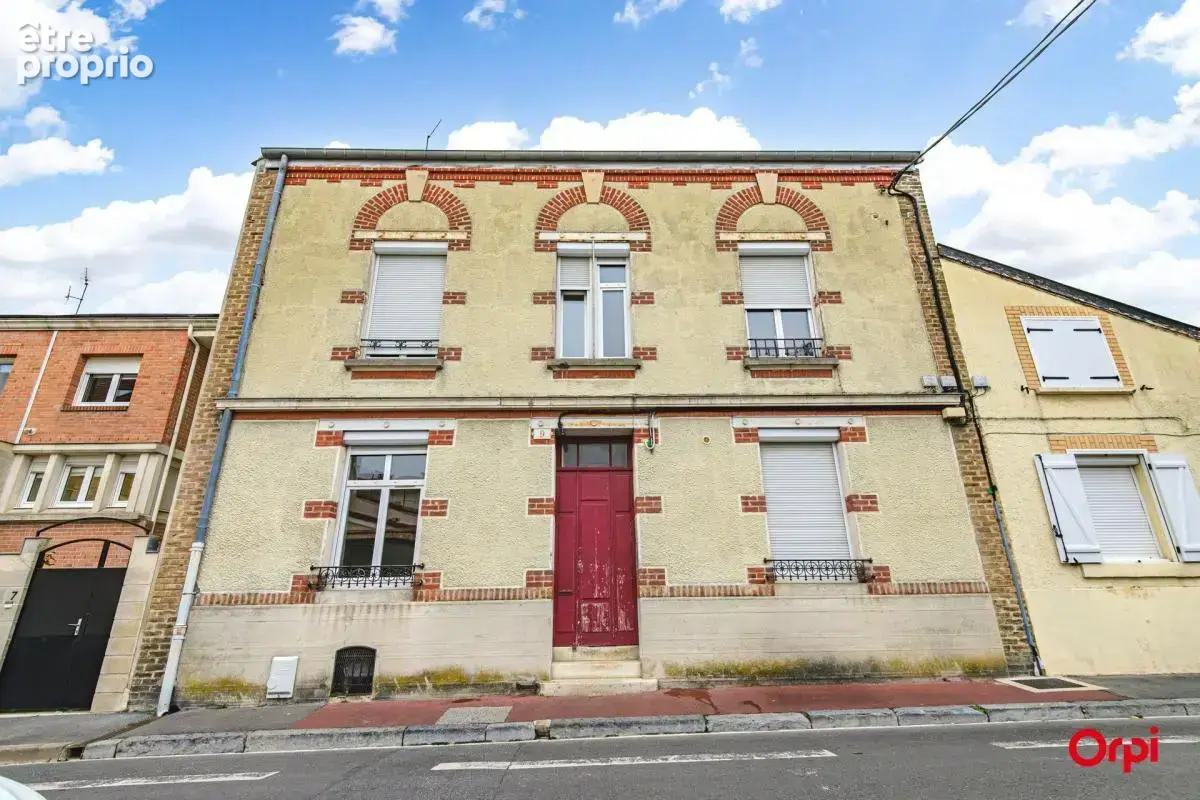 T2 44 m² rénové – Secteur Coutures – Aucun travaux – Faibles charges - photo 9