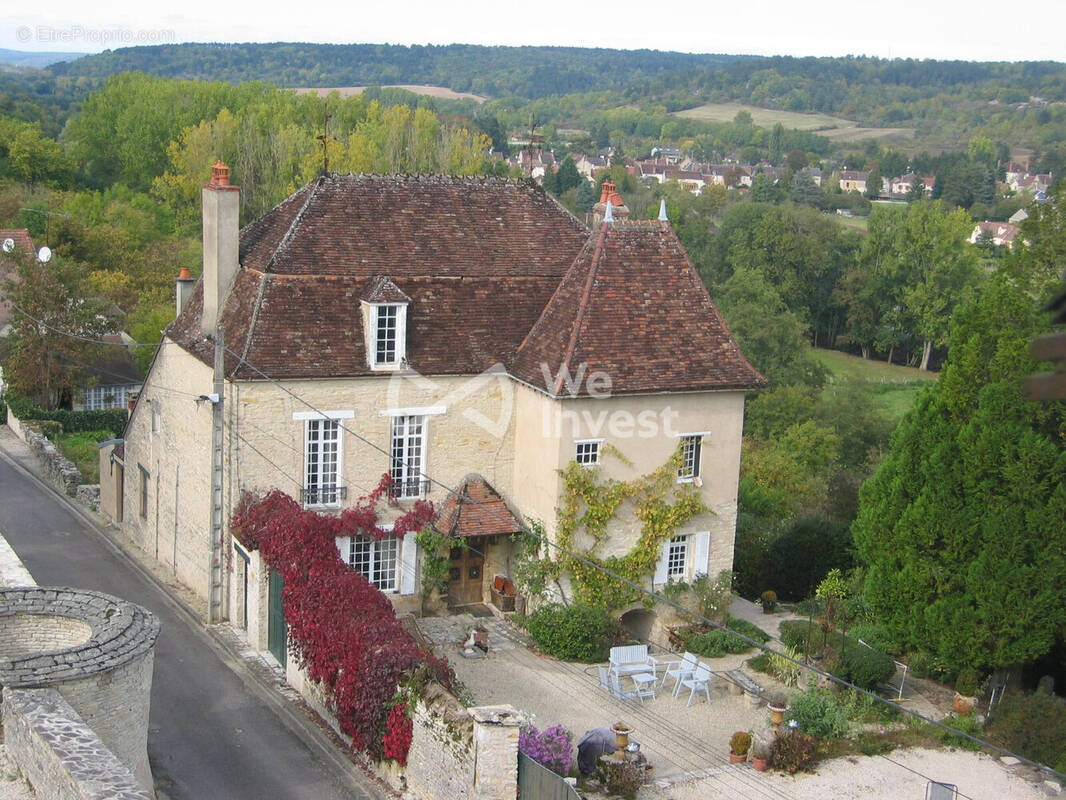 Autre à ARCY-SUR-CURE