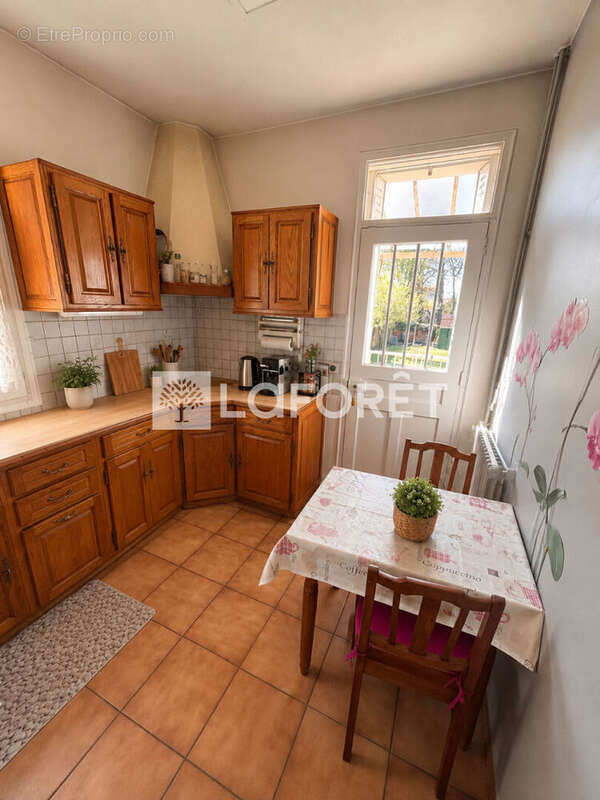 Maison Villemomble 5 pièce(s) 100 m2 - photo 5