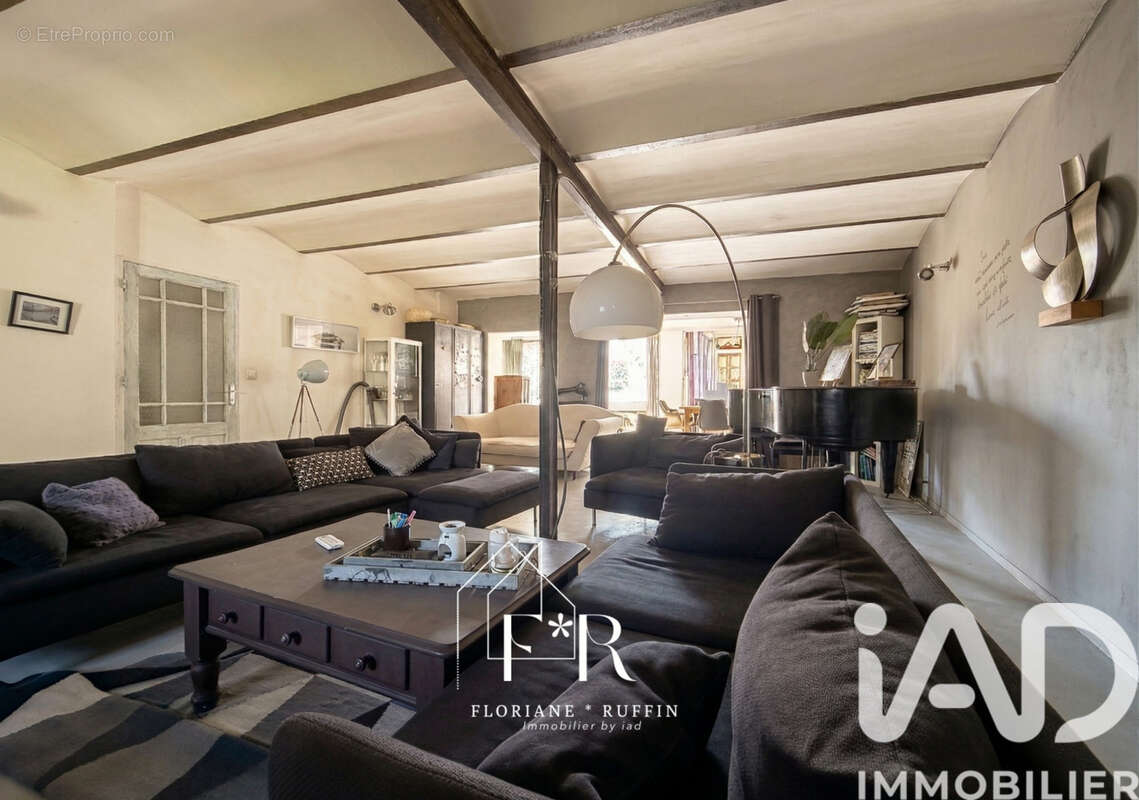 Photo 9 - Maison à MAZAN
