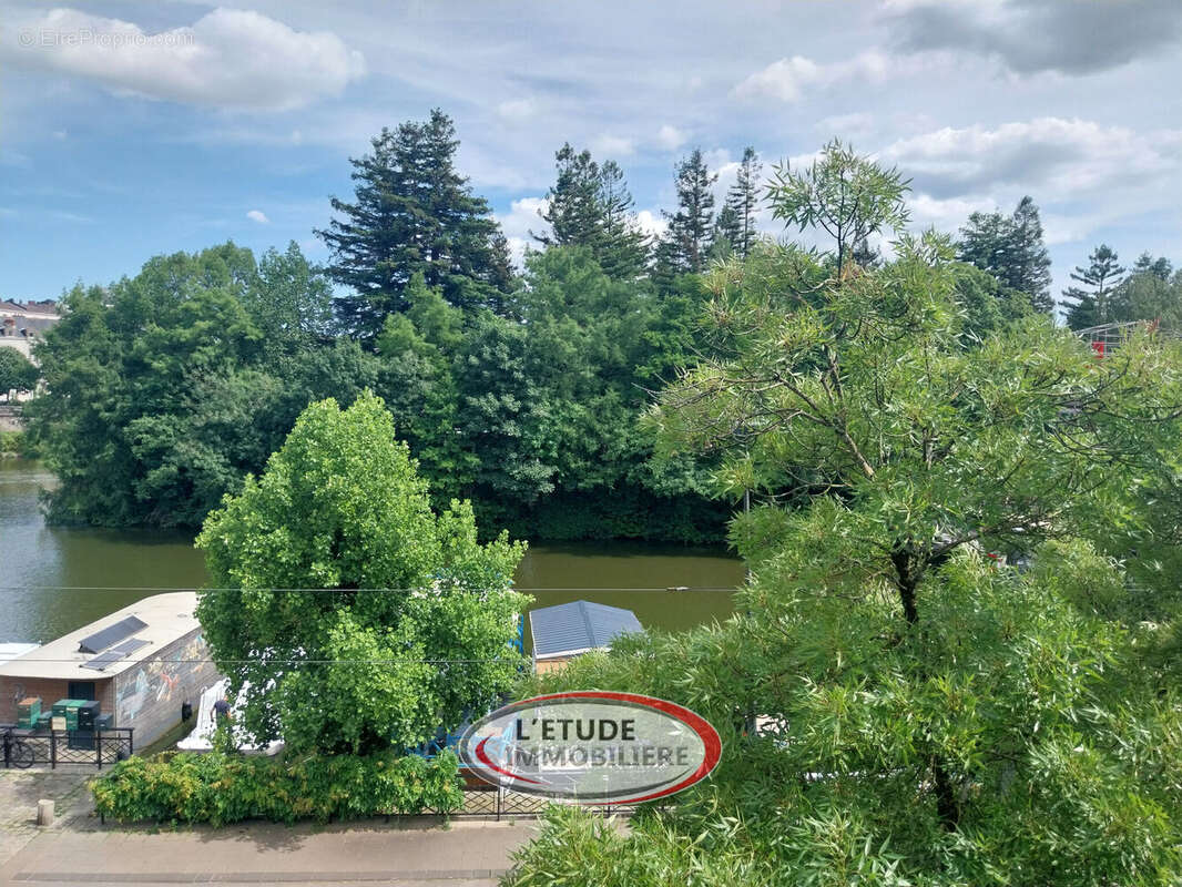 Photo 8 - Appartement à NANTES