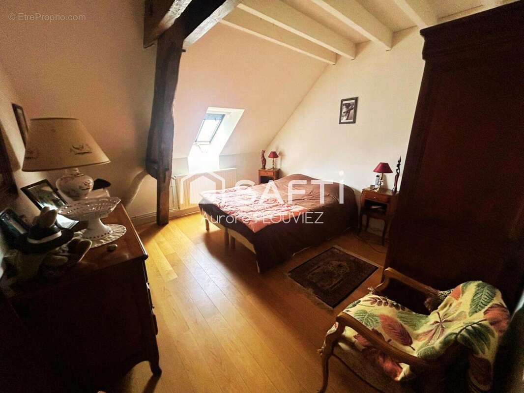 Photo 6 - Appartement à NOGENT-LE-ROTROU